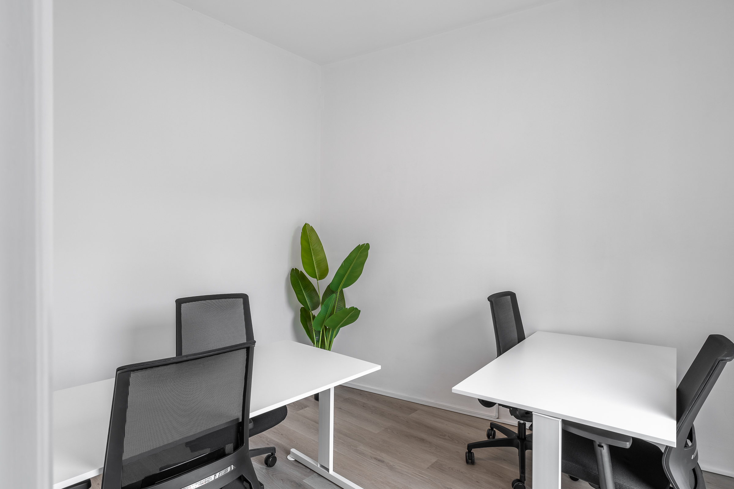 Desks
