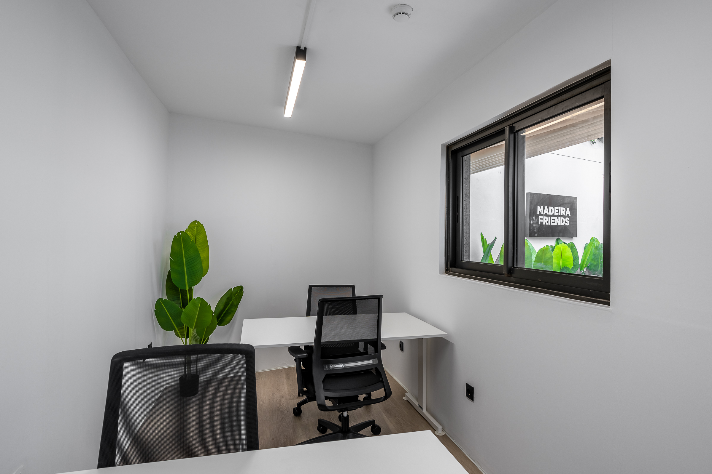 Private office